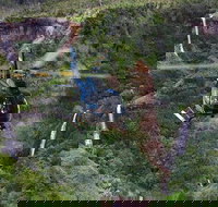 Kauai Shore Excursion 55-minute Helicopter Adventure Flight - Accommodation Ohio