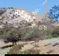 Half Day Hollywood and Beverly Hills Tour - Accommodation Ohio