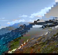 Kauai ECO Adventure Helicopter Tour - Accommodation Ohio