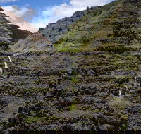 Deluxe Waterfall Safari - Accommodation Ohio