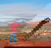 Sedona Red Rock Explorer from Flagstaff - Accommodation Ohio