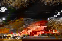 Seattle Wa Accommodation Ohio