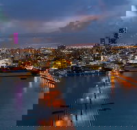 Private Miami  Ft. Lauderdale Helicopter Tour with Ocean Views - Accommodation Ohio