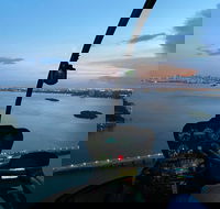 Miami Sunset Private Helicopter Tour - Accommodation Ohio