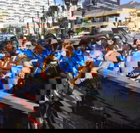 Hollywood and Beverly Hills tours - Accommodation Ohio