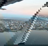 20-Minute Greater Seattle Scenic Airplane Tour - Accommodation Ohio