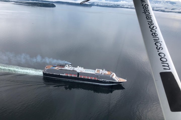 20-Minute Narrated Seattle Seaplane Flight From Lake Washington - thumb 0