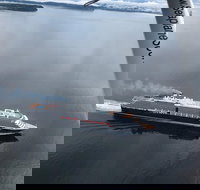 20-Minute Narrated Seattle Seaplane Flight from Lake Washington - Accommodation Ohio