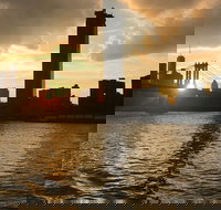 New York City Harbor Lights Cruise - Accommodation Ohio