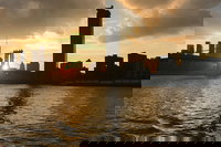 New York City Harbor Lights Cruise