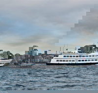 Seattle Harbor Cruise - Accommodation Ohio