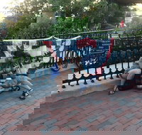 Mysteries on the Move Scavenger Hunt in Baltimore - Accommodation Ohio