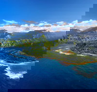 Doors Off Air Kauai Helicopter Tour - Accommodation Ohio