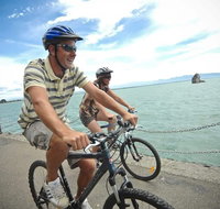 Long Beach Self-Guided Bike Tour - Accommodation Ohio