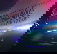 14 Passenger Luxury Sprinter Party Bus Ft Lauderdale 3 hour - Accommodation Ohio