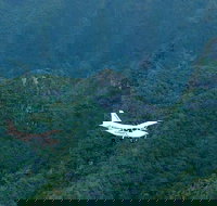 Entire Kauai Island Air Tour - Accommodation Ohio