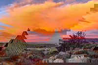 Grand Canyon West Rim Bus Tour  Hoover Dam Photo Stop with optional Skywalk