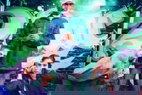 Madame Tussauds Las Vegas Admission Ticket