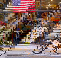 Boston's North End-Little Italy History  Photo Walking Tour Small Group - Accommodation Ohio