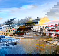 4-Hour Seattle City Tour - Accommodation Ohio