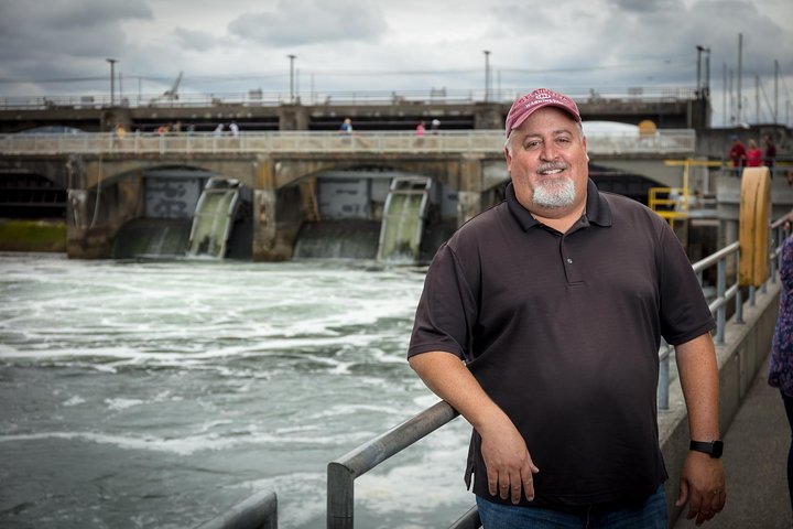 4-Hour Seattle City Tour - thumb 5