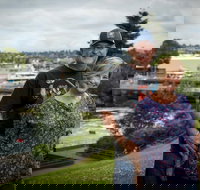 Private Tour Seattle Highlights - Accommodation Ohio