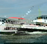 New York City Statue of Liberty Super Express Cruise - Accommodation Ohio