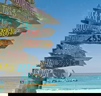 Fort Lauderdale to Key West Tour with Optional Add-on - Accommodation Ohio