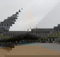 3-Day California Coast Tour Santa Barbara San Francisco and Yosemite - Accommodation Ohio