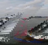 Harbor Sail on Summer Wind - Accommodation Ohio