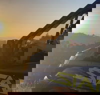 Hollywood Star Tour - Accommodation Ohio