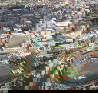 Baltimore Helicopter Sightseeing Tour - Accommodation Ohio