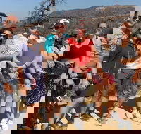 Hollywood Sign Hiking Tour to Griffith Observatory - Accommodation Ohio