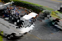 Los Angeles Ca Accommodation Ohio