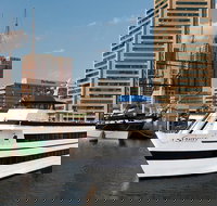 Spirit of Baltimore Dinner Cruise with Buffet - Accommodation Ohio