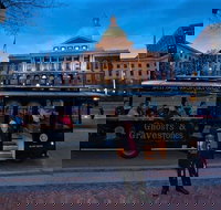 Boston Ghosts  Gravestones Night-Time Trolley Tour - Accommodation Ohio