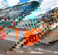 Boston Hop-On Hop-Off Trolley Tour with 15 Stops - Accommodation Ohio