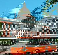 Boston Shore Excursion Boston Hop-On Hop-Off Trolley Tour - Accommodation Ohio