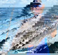 Shared Sportfishing Trip from Fort Lauderdale - Accommodation Ohio