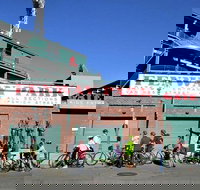 Boston City view Bicycle Tour - Accommodation Ohio