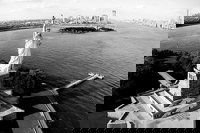 Statue of Liberty Ticket 9/11 Memorial and Wall Street Tour