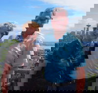 Premier 3-Hour Seattle City Tour - Accommodation Ohio