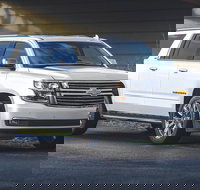 Private 2.5-Hour Seattle City Tour - Accommodation Ohio