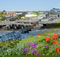 Pre-Cruise Tour Transportation  Seattle City Tour - Accommodation Ohio