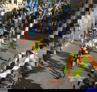 Hollywood Bike Tour - Accommodation Ohio