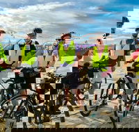 The Ultimate Los Angeles Bike Tour - Accommodation Ohio