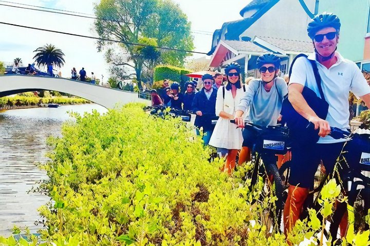 The Ultimate Los Angeles Bike Tour - thumb 5