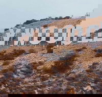 Official Hollywood Sign Hike Walk to the Hollywood Sign - Accommodation Ohio