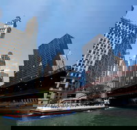 Chicago Architecture River Cruise - Accommodation Ohio