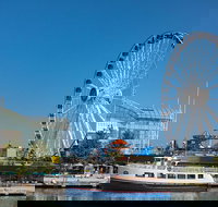 Lake Michigan Sightseeing Cruise - Accommodation Ohio